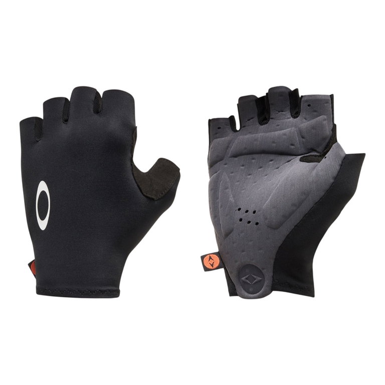 Oakley Fahrradhandschuhe Drops Road 2.0 schwarz - 1 Paar